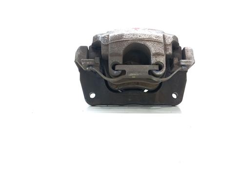 Used Left front brake caliper OPEL GRANDLAND / GRANDLAND X (A18, P1UO) 1.5 Turbo D (75) (131 hp) 28957039