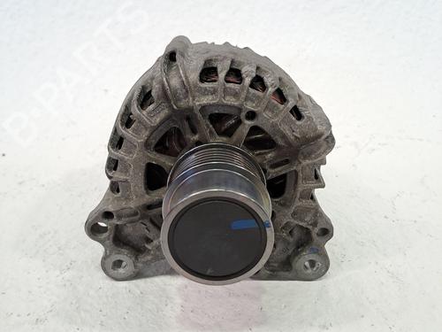 Alternator VW GOLF VII (5G1, BQ1, BE1, BE2) 1.4 TSI | BP25834045M7