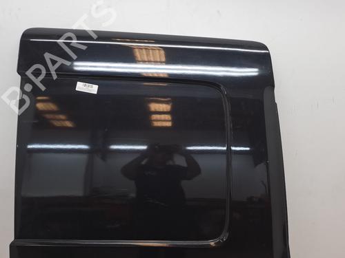 Right slide door VW CADDY III Box Body/MPV (2KA, 2KH, 2CA, 2CH) 2.0 TDI | BP28037224C75 