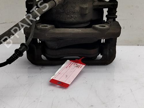Left front brake caliper MERCEDES-BENZ C-CLASS (W204) C 200 CDI (204.001) | BP33871467M105 - Image 2