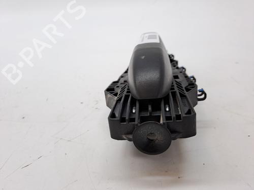 Front right exterior door handle JEEP COMPASS (MP, M6, MV, M7) 1.6 CRD | BP23364336C129 