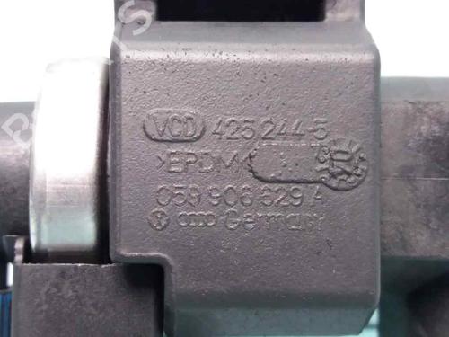 Secondary air pump AUDI A4 B6 Avant (8E5) 3.0 | BP23382347M112 