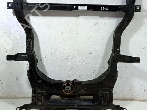 Used Subframe Subframe OPEL ASTRA K (B16) 1.6 CDTi (68) (110 hp) 40550579 40550579