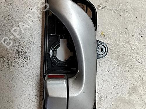 Used Front left interior door handle HYUNDAI SONATA V (NF) 2.0 CRDi (140 hp) 29556835