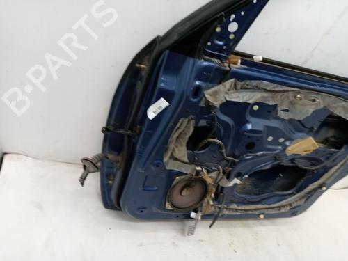 Right front door MITSUBISHI PAJERO III Canvas Top (V6_W, V7_W) 3.2 DI-D (V68W, V78W) | BP23357413C3 
