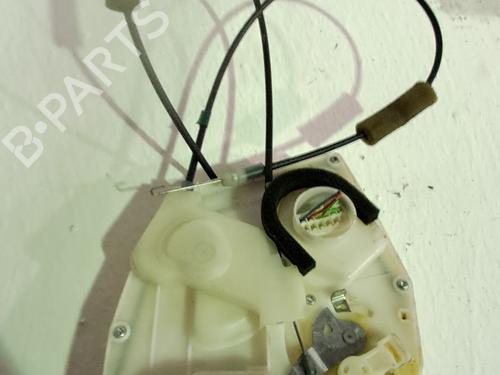 Cerradura puerta trasera izquierda Cerradura puerta trasera izquierda SUZUKI SWIFT III (MZ, EZ) 1.3 (RS413, ZC11S) (92 hp) 33767608 33767608