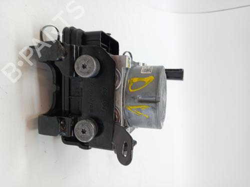 ABS pump OPEL CORSA F (P2JO) 1.2 (68) | BP23373778M43 