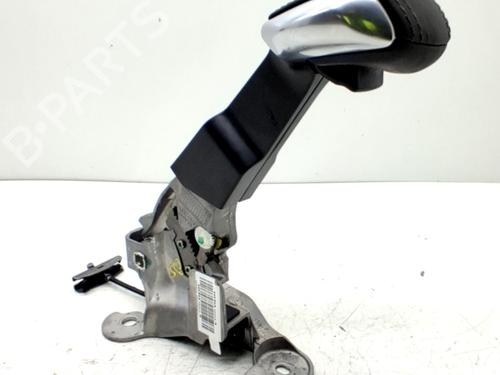 Freno de mano PEUGEOT 2008 I (CU_) 1.5 BlueHDI 120 (120 hp) 32106034