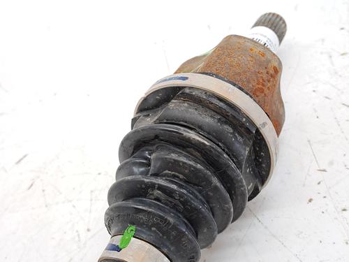 Left front driveshaft OPEL CORSA F (P2JO) 1.2 MHEV | BP27673074M38 