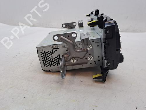 Display monitor TOYOTA YARIS (_P13_) 1.5 Hybrid (NHP130_, NHP130) | BP23358390C48 