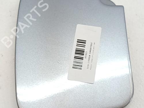 Used Fuel flap Fuel flap PEUGEOT TRAVELLER Bus (V_) 2.0 BlueHDi 180 (177 hp) 33763924 33763924