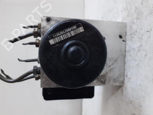 Used ABS pump LAND ROVER FREELANDER I (L314) 2.0 DI 4x4 (98 hp) 25458523