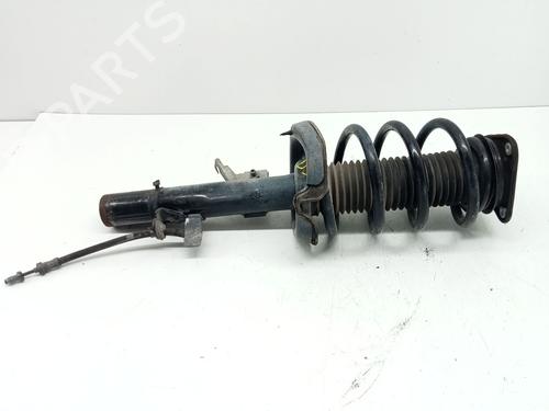 Used Right front shock absorber FORD KUGA II (DM2) 2.0 TDCi 4x4 (163 hp) 28179504