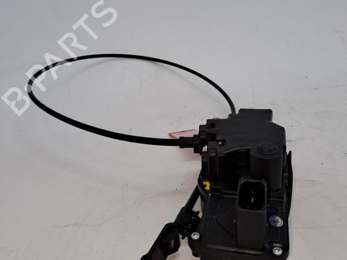 Rear left lock TESLA MODEL S (5YJS) P85 | BP25998807C100 