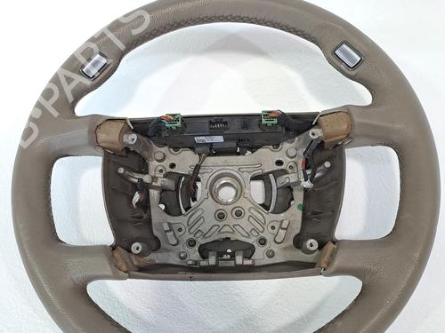 Used Steering wheel BMW 7 (E65, E66, E67) 730 d (218 hp) 23373564