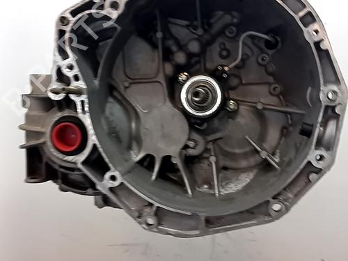 Used Gearbox Gearbox RENAULT SCÉNIC II (JM0/1_) 1.9 dCi (JM14) (131 hp) 33764312 33764312