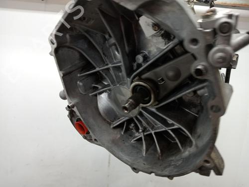 Gearbox HONDA ACCORD VII (CL, CN) 2.2 i-CTDi (CN1) | BP23358309M3