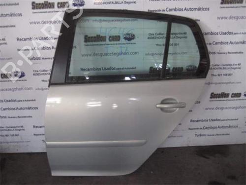 Used Left rear door VW GOLF V (1K1) 1.9 TDI (105 hp) 28336824