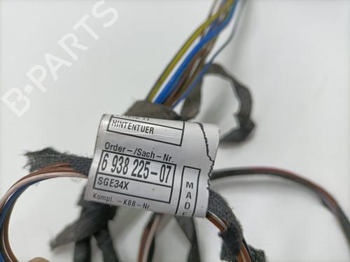 Used Cable BMW 3 (E90) 320 d (184 hp) 25455834