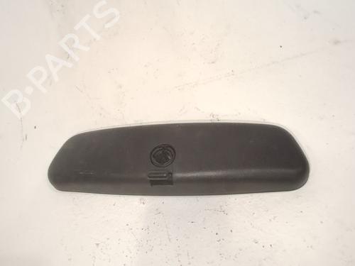 Rear mirror AUDI A4 B6 (8E2) 1.9 TDI | BP37224312I6 - Image 2
