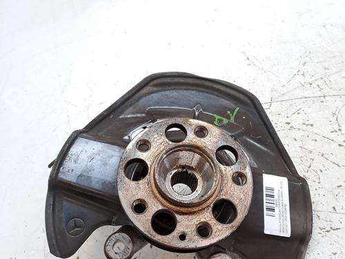 Used Right front steering knuckle MERCEDES-BENZ B-CLASS Sports Tourer (W245) B 200 CDI (245.208) (140 hp) 28179227