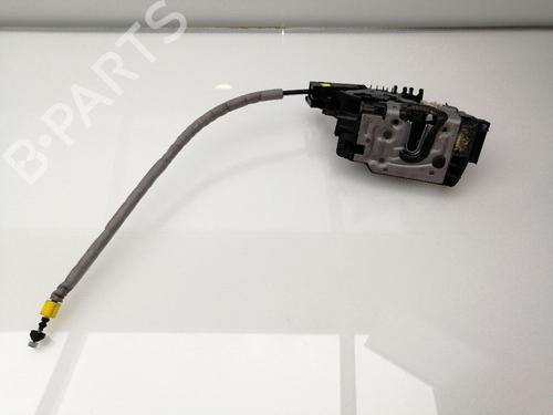 Used Front right lock MERCEDES-BENZ C-CLASS T-Model (S205) C 220 BlueTEC / d (205.204) (170 hp) 23420122