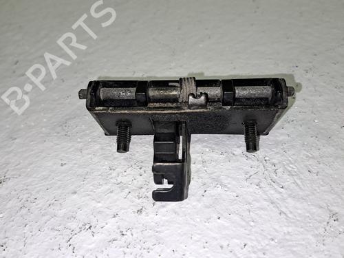 Trunk håndtak NISSAN X-TRAIL I (T30) 2.2 Di 4x4 | BP25809488C132 