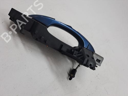 Front left interior door handle AUDI Q5 (8RB) 2.0 TDI quattro | BP24172285I13 