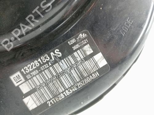 Servo brake OPEL INSIGNIA A (G09) 1.6 CDTi (68) | BP24188688M42 