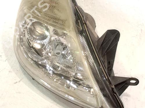 Right headlight CITROËN C8 (EA_, EB_) 2.2 HDi | BP35968201C29 - Image 3