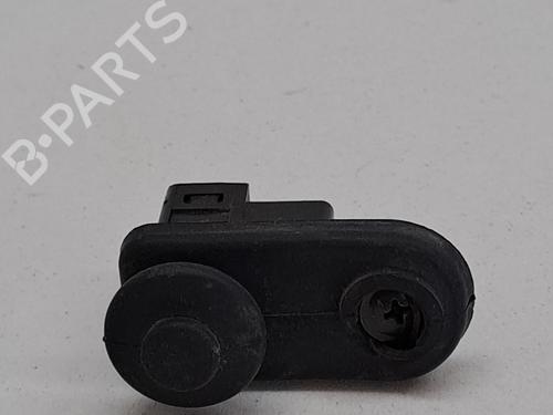 Used Rear axle MITSUBISHI PAJERO PININ I (H6_W, H7_W) 1.8 (H76W, H66W) (114 hp) 24586779