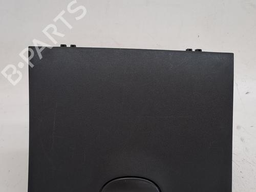 Hanskerom TOYOTA YARIS (_P1_) 1.4 D-4D (NLP10_, NLP10R) (75 hp) 28163856