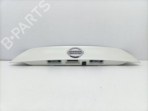 Used Other NISSAN QASHQAI II (J11, J11_) 1.5 dCi (110 hp) 28336631