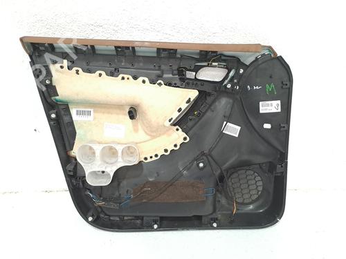 Front right panel CITROËN C4 Grand Picasso I (UA_) 2.0 HDi 138 | BP29764157C59 