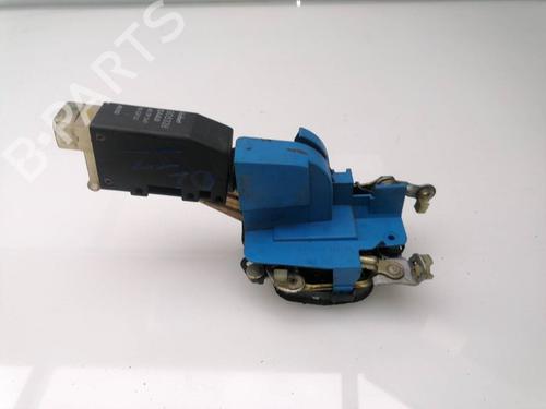 Front left lock SAAB 9-3 (YS3D) 2.2 TiD | BP23458816C98 