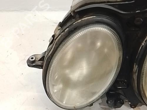 Left headlight MERCEDES-BENZ E-CLASS (W211) E 280 CDI (211.020) | BP39555419C28 - Image 5