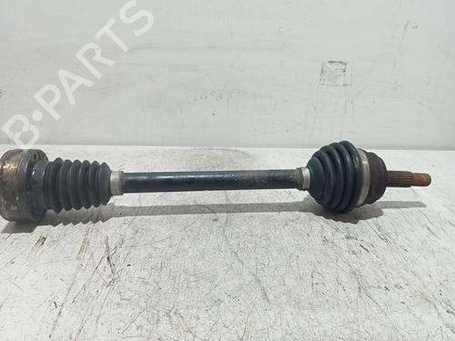 Used Left front driveshaft SEAT CORDOBA (6K1, 6K2) 1.4 16V (75 hp) 26539367