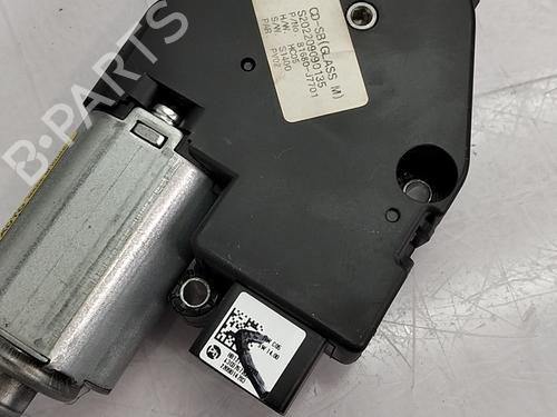 Sunroof engine KIA PROCEED (CD) 1.6 T-GDI GT | BP35968444M60 - Image 2