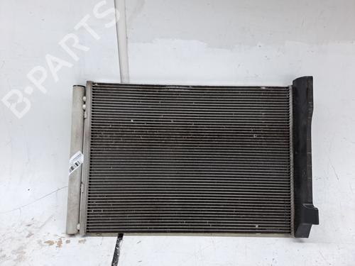 Used AC radiator HYUNDAI i20 II (GB, IB) 1.0 T-GDI (101 hp) 24483637