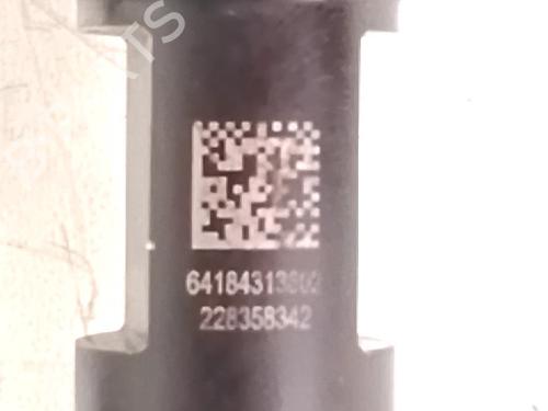 Injector CITROËN C4 Picasso II 2.0 BlueHDi 150 | BP30050518M100 