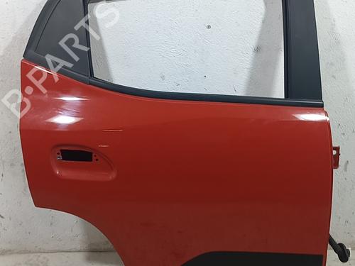 Dør højre bagtil Dør højre bagtil DACIA SPRING EV (B6M1) (45 hp) 39683859 39683859