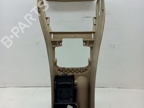 Mittelkonsole VW GOLF V (1K1) 1.4 TSI (170 hp) 29500150