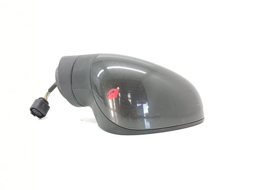 Right mirror SEAT LEON (1P1) 1.9 TDI | BP26315210C27 