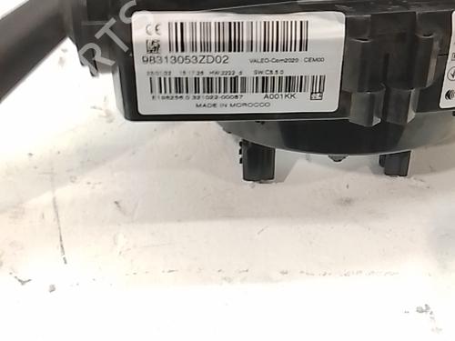 Switch CITROËN C4 III (BA_, BB_, BC_) 1.2 PureTech 100 (BAHNEA, BAHNKA) | BP38991062I30 - Image 5