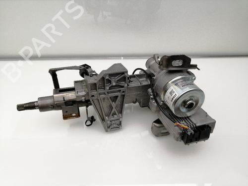 Steering column RENAULT CLIO IV (BH_) 1.5 dCi 75 | BP23650531M21 