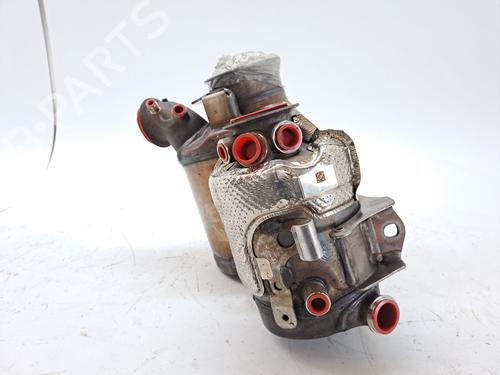 Particulate filter SKODA SUPERB III Estate (3V5) 2.0 TDI | BP23376329M81