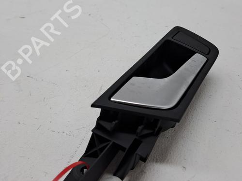 Rear left interior door handle AUDI Q5 (8RB) 2.0 TDI quattro | BP26450930I15 