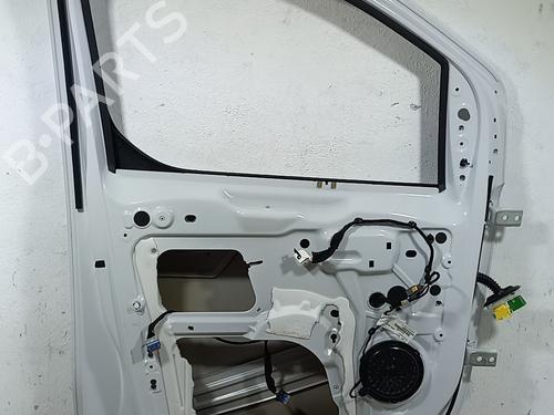 Dør venstre fortil CITROËN JUMPY III Van (V_) 2.0 BlueHDi 145 4x4 | BP38989915C2 - Image 2