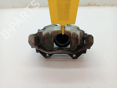 Right front brake caliper FIAT TIPO Estate (356_, 357_) 1.4 (356WXF1B) | BP23357450M104 