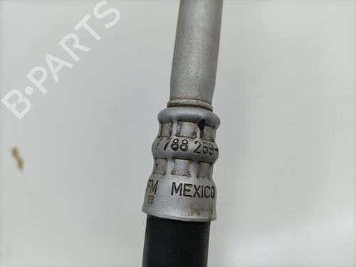Pipe BMW X5 (E53) 3.0 d | BP25987240M125 